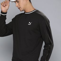 Puma T7 Sport Pure Cotton Sweatshirt-picture-51