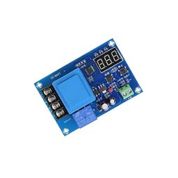 XH-M602 Digital Battery Charger Controller Digital Battery Charger IC Module Efficient and Reliable Battery Charging Module For Overcharge Protection - RS3717/RS1811XH-M602 Digital Battery Charger Controller Digital Battery Charger IC Module Efficient and Reliable Battery Charging Module For Overcharge Protection - RS3717/RS1811 image 3