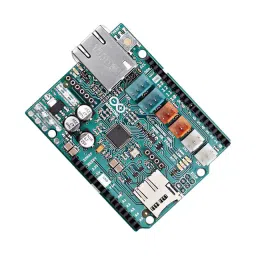 Arduino Ethernet Shield 2 Module image 3