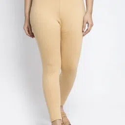 Gracit Multicolor Regular Fit Leggings image 2