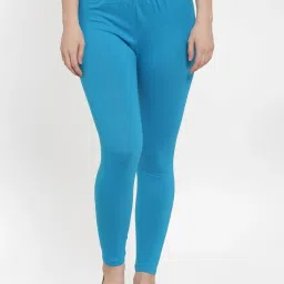 Gracit Multicolor Regular Fit Leggings image 4