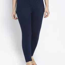Gracit Multicolor Regular Fit Leggings image 4