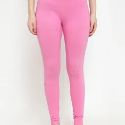 Gracit Multicolor Regular Fit Leggings image 2