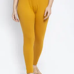 Gracit Multicolor Regular Fit Leggings image 4