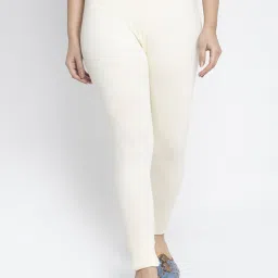 Gracit Multicolor Regular Fit Leggings image 4