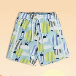 MINIKLUB Multi Baby Boys Shorts-image-24