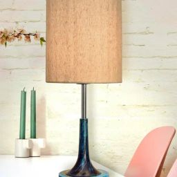 Homesake Jute Metal Table Lamps-image-32