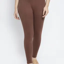 Gracit Multicolor Regular Fit Leggings image 2