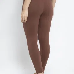 Gracit Multicolor Regular Fit Leggings image 3