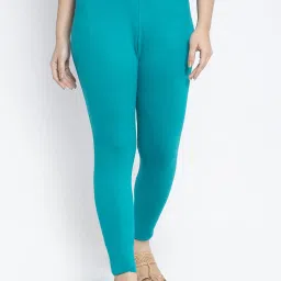 Gracit Multicolor Regular Fit Leggings image 4