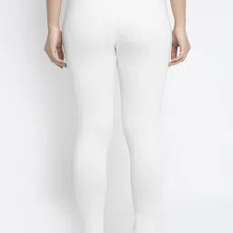 Gracit Multicolor Regular Fit Leggings image 5
