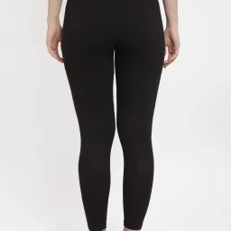 Gracit Multicolor Regular Fit Leggings image 3
