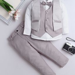 BAESD Boys 3-Piece Party Suits-image-7