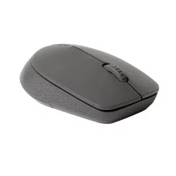 Rapoo M100 Black and Blue Wireless Mouse-31