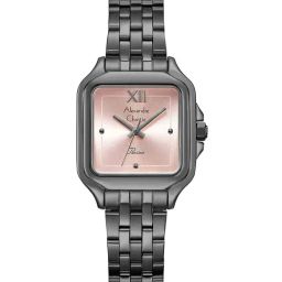 ALEXANDRE CHRISTIE 2B55LHBIGLK Passion Analog Watch for Women-image-86