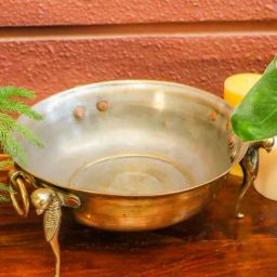 Ambi Vintage Water Container On Engraved Legs-image-21