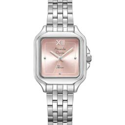 ALEXANDRE CHRISTIE 2B55LHBSSLK Passion Analog Watch for Women-image-85