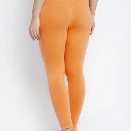 Gracit Multicolor Regular Fit Leggings image 5