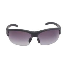 Gio Collection GM6166C03 Grey Wraparound Sunglasses-image-98