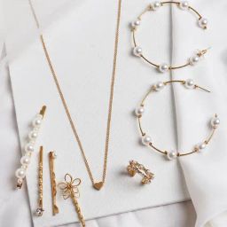 Joker & Witch Simah Jewellery Set-picture-36
