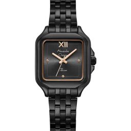 ALEXANDRE CHRISTIE 2B55LHBIPDGRG Passion Analog Watch for Women-image-33
