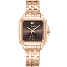 ALEXANDRE CHRISTIE 2B55LHBRGBO Passion Analog Watch for Women-image-87