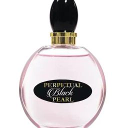 Jeanne Arthes Perpetual Black Pearl Eau de Parfum for Women - 100 ml-image-3