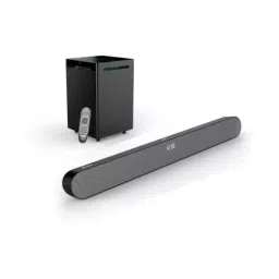 Jack Martin 120 W Black Bluetooth Soundbar, JM_S80_SB-image-52