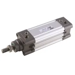 RS PRO Double Acting Cylinder - 80 mm Bore, 200 mm Stroke, FVBC Series, Double Acting,2351152-picture-32