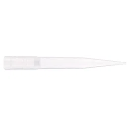Abdos 100-1000 μl Graduated Natural Color Last Drop Low Retention Filter Pipette Tip Resealable Zip Lock Bag, P11056 (Pack of 500)-44