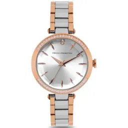 French Connection FCP22SM Analog Watch for Women-picture-16