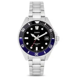 Casio Enticer MDV-10D-1A2VDF Analog Watch for Men image 1