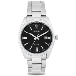 Casio Enticer MTP-1302PD-1A1VEF Analog Watch for Men image 1