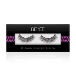 Renee False Eyelashes Kirsten Perfection - 1 Pair-18