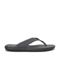 Puma Men's Galaxy Comfort V3 Gray Flip Flops-19