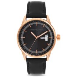 French Connection FC154RGM Analog Watch for Men-picture-21