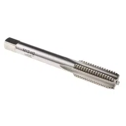 RS PRO HSS M12 Hand Tap Set, 215524 (Pack of 3 pcs)-image-94