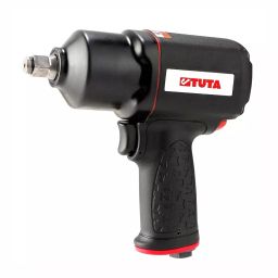 Elephant Tuta Air Impact Wrench Twin Hammer 9.52 mm (3/8 inch) 520 NM, IW-01-A16-image-16