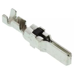 AMP - TE CONNECTIVITY CONTACT, PIN, 16-12AWG, CRIMP, 66262-1-image-31