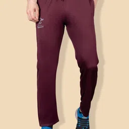 Jinfo Men Relaxed Loose Fit Trousers-picture-33
