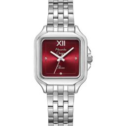 ALEXANDRE CHRISTIE 2B55LHBSSRE Passion Analog Watch for Women-image-83