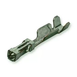 AMP - TE CONNECTIVITY CONTACT, RECEPTACLE, 26-22AWG, CRIMP, 102128-1 (Pack 10)-image-51