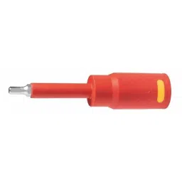 Yato Insulated Hexagon Socket 6.3 mm (1/4 inch) T15, YT-210781-32