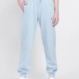 Adidas Blue W ALL SZN PT Trackpants-image-61