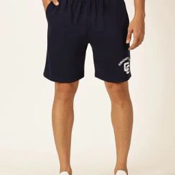 Thomas Scott Naval Academy Regular Fit Shorts-picture-21