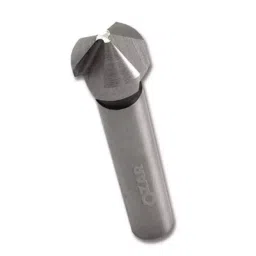 OZAR 6.3 mm HSS 90° 3 Flute Countersink Center Reamer, ACS-6790-1