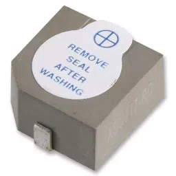 MULTICOMP PRO Electromagnetic Buzzers PIEZO BUZZER, 8-16V, 0.04A, 85DB, ABT-427-RC-picture-46