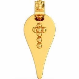 Joyalukkas 22k Holy Cross Gold Thaali-image-14