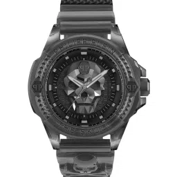 Philipp Plein PWWAA0523 Analog Watch for Men image 1