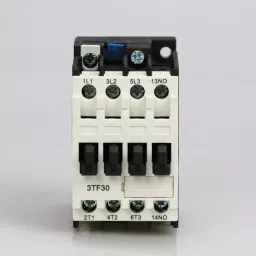 Siemens 3Phase AC Contactor 9A 1 NO -3TF30 10-0A..-picture-19